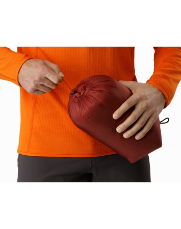 Куртка ARCTERYX Cerium SV Hoody