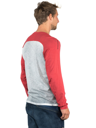 Футболка CHILLAZ Alaro Hirschkrah