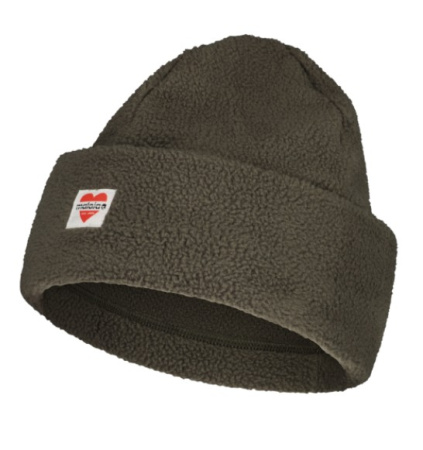 Флисовая шапка Maloja STEINBACHM