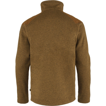 Куртка FJALL RAVEN Buck Fleece