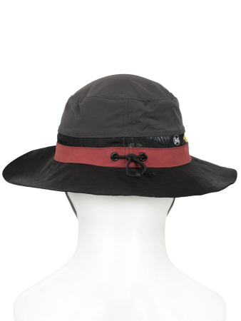 Панама BUFF Explore Booney Okisa Black