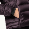 Куртка JACK WOLFSKIN NEBELHORN DOWN HOODY