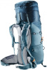 Рюкзак DEUTER AIRCONTACT LITE 45+10 SL