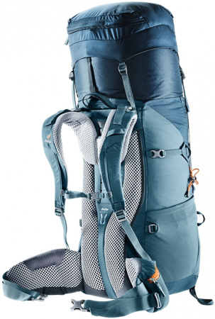 Рюкзак DEUTER AIRCONTACT LITE 45+10 SL