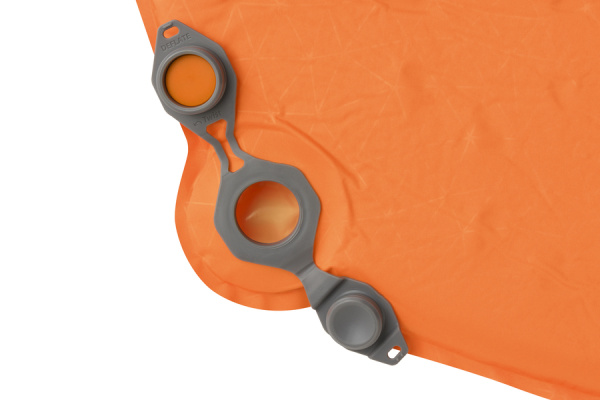 Самонадувающийся коврик Sea To Summit Ultra Light Self Inflating, Large