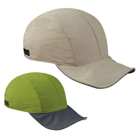 Кепка Montbell Reversible Bird Bill