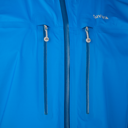 Куртка SIVERA Багр