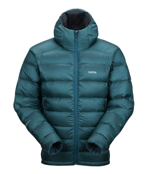 SIVERA куртка Ердан муж. (46/176, патина)