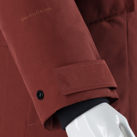 Пальто SIVERA Баенка М