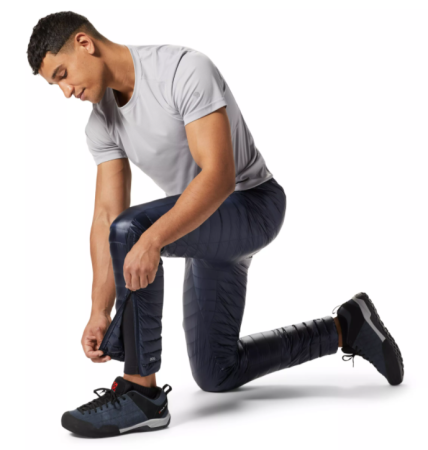 Брюки MOUNTAIN HARDWEAR Ghost Whisperer Брюки MOUNTAIN HARDWEAR Ghost Whisperer