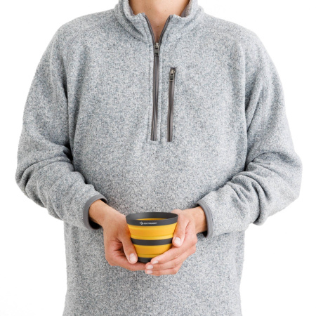 Складная чашка Sea To Summit Frontier UL Collapsible