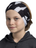 Детская бандана BUFF Original Hione Black Детская бандана BUFF Original Hione Black