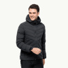 Куртка JACK WOLFSKIN ATHLETIC DOWN HOODY