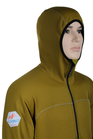 Куртка флисовая OZONE Neuton