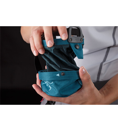 Мешoчек для магнезии ARCTERYX Aperture