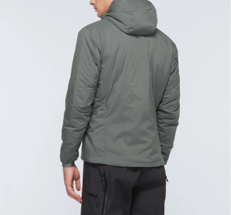 Куртка ARCTERYX ATOM AR HOODY