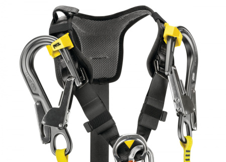 Привязь PETZL AVAO BOD