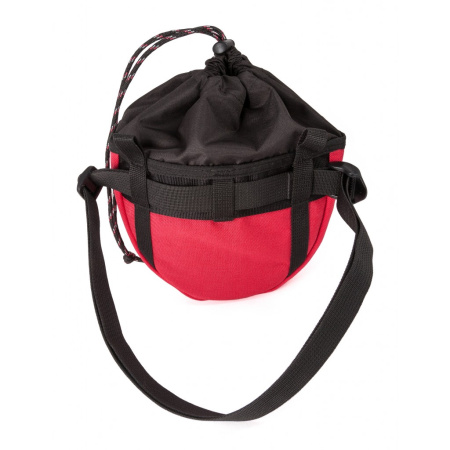 Поясной мешок для крючьев KRUKONOGI.COM Bongo