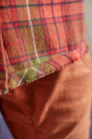 Блузка Maloja MaloM