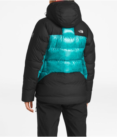 Куртка The North Face Summit L6 AW Down Belay Parka