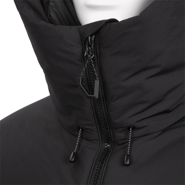 Мужская пуховая куртка SIVERA Болок /25