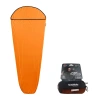 Naturehike вкладыш в спальный мешок NH17N002-D (orange)