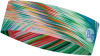 Повязка BUFF CoolNet UV+ Slim Headband Jayla Multi