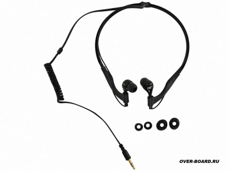 Водонепроницаемые наушники OverBoard