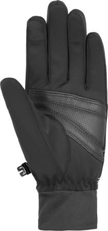 Перчатки утепленные Reusch Saskia TOUCHTEC