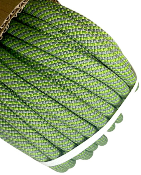 Веревка TENDON Smart Lite 9,8 (в бухте 50 м)