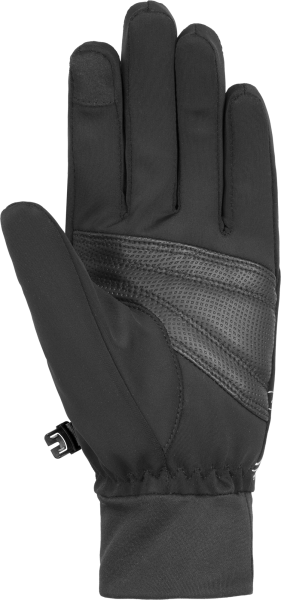 Перчатки утепленные Reusch Saskia TOUCHTEC