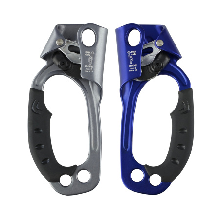 Зажим TRANGO Ascender правый Зажим TRANGO Ascender правый