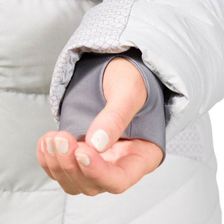 Пальто Bergans Bodo Down Пальто Bergans Bodo Down