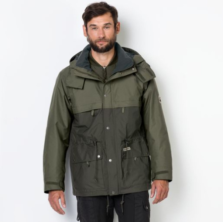Куртка JACK WOLFSKIN CENTURY