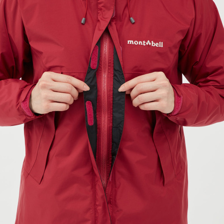 Куртка Montbell Rain Hiker Куртка Montbell Rain Hiker