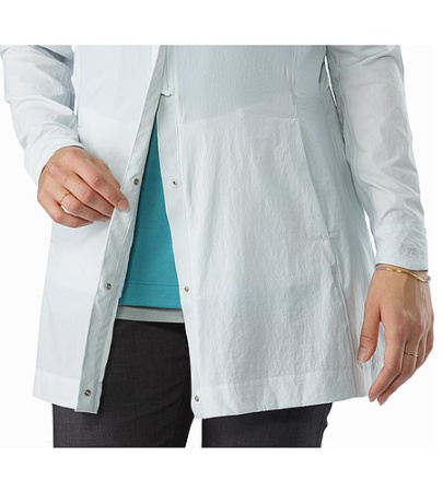 Куртка ARCTERYX A2B Windbreaker Куртка ARCTERYX A2B Windbreaker