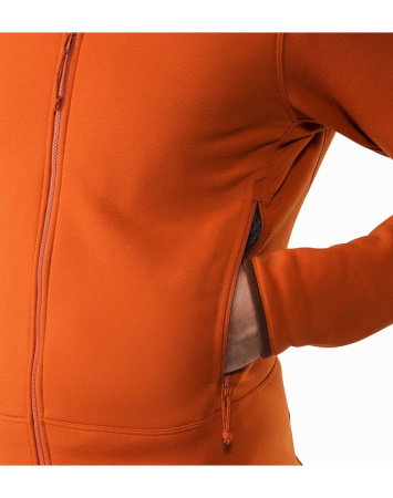 Кофта ARCTERYX Kyanite Hoody