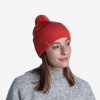 Шапка BUFF Knitted Hat Tim Fire