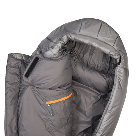 Cпальник SIVERA ИНОЧЬ -13/230 (2019)