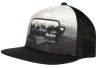 Кепка BUFF Trucker Cap Sendel Black Кепка BUFF Trucker Cap Sendel Black