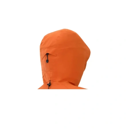 Мембранная куртка KAILAS Mont-X Hardshell