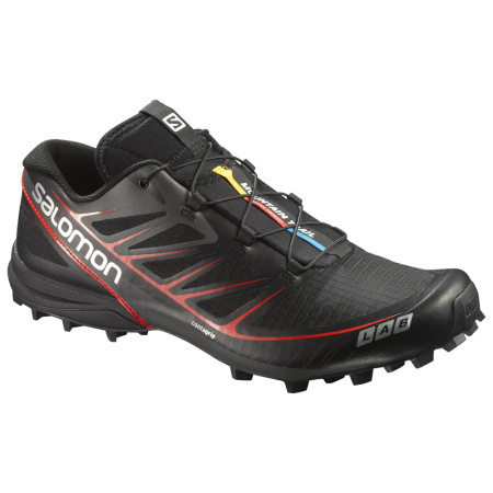 Кроссовки SALOMON S-LAB SPEED