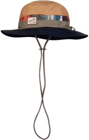 Панама BUFF Booney Hat Harq Multi