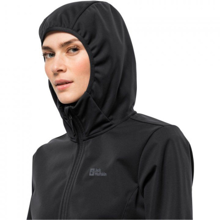 Куртка JACK WOLFSKIN WINDHAIN HOODY