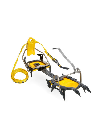 Кошки GRIVEL AIRTECH Cramp-O-Matic