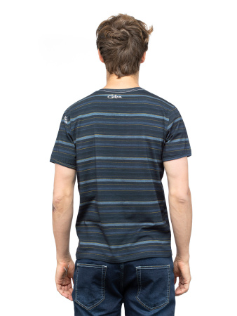 Футболка CHILLAZ Kamu Stripes