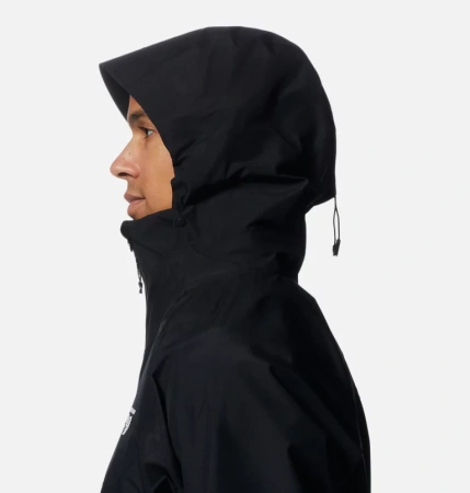 Мужская мембранная куртка Mountain HardWear TrailVerse GORE-TEX