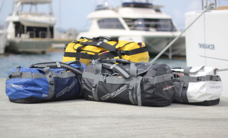 Сумка-баул OverBoard 90