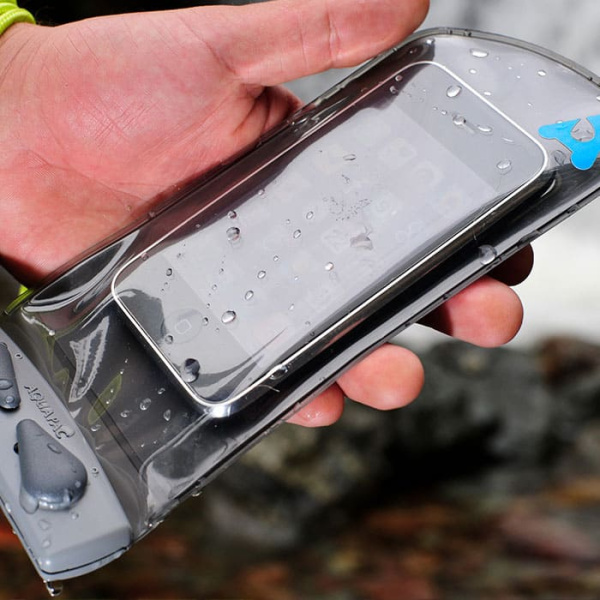Чехол герметичный AQUAPAC Mini Electronics Case