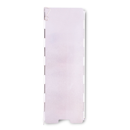 Ветрозащитный экран "Дружба" в чехле 240х830 мм